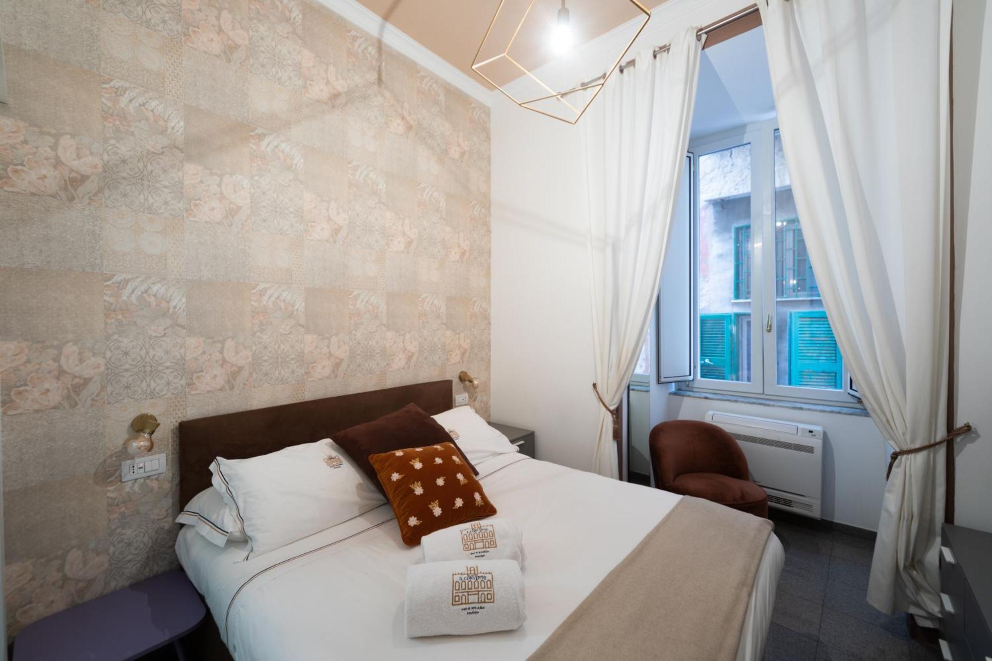 Palazzo Il Convento Guest house Naples