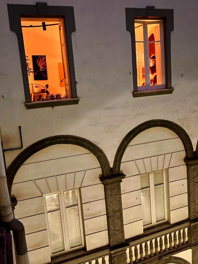Palazzo Il Convento Gasthuis *