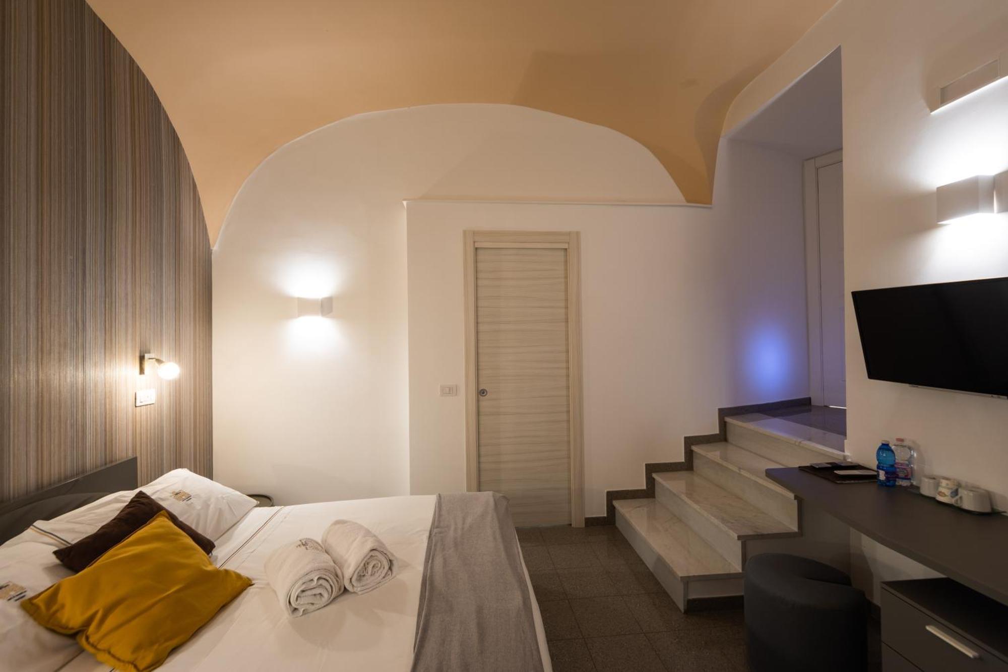 Palazzo Il Convento Gasthuis Napels