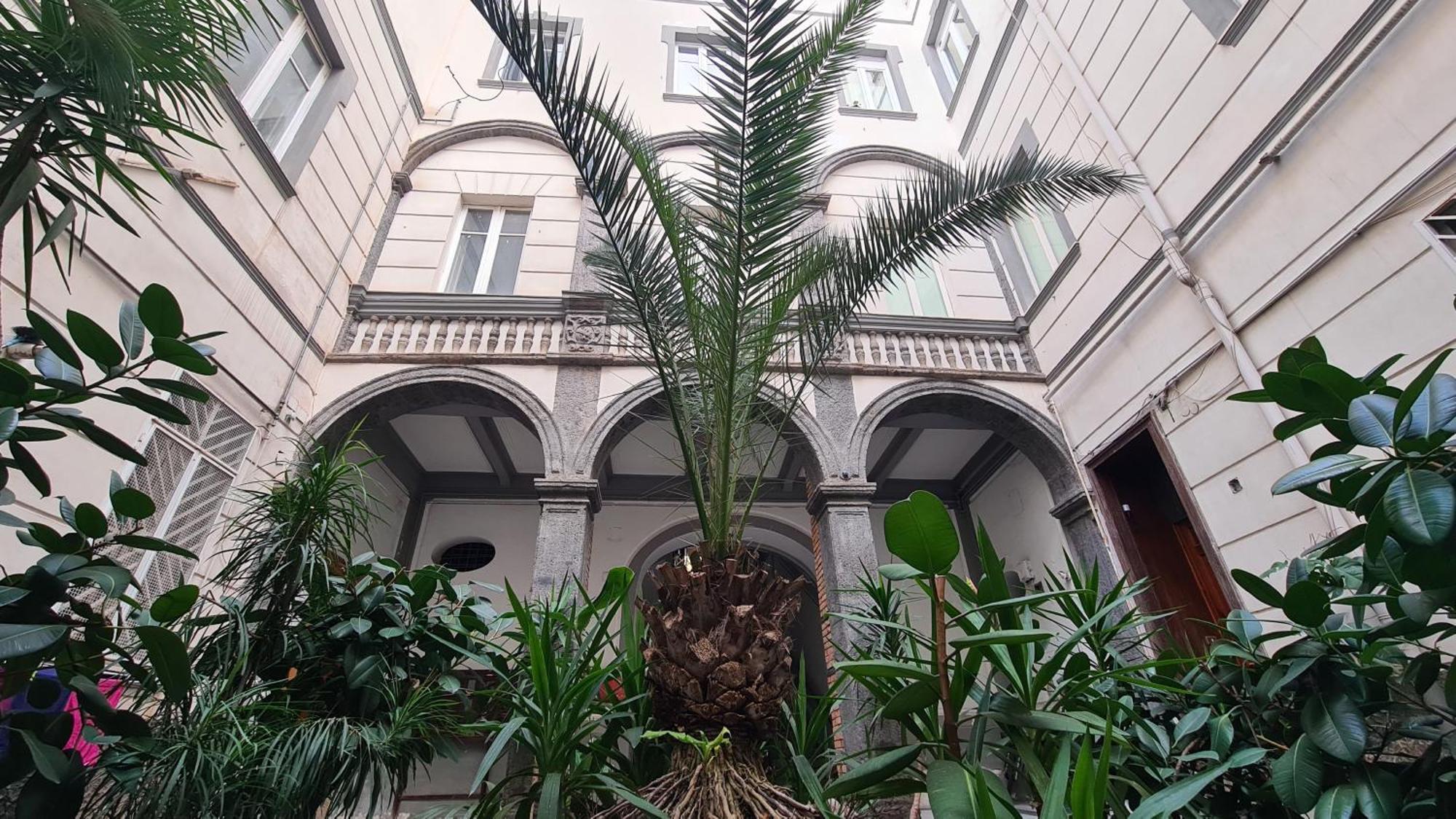 Palazzo Il Convento Gasthuis *