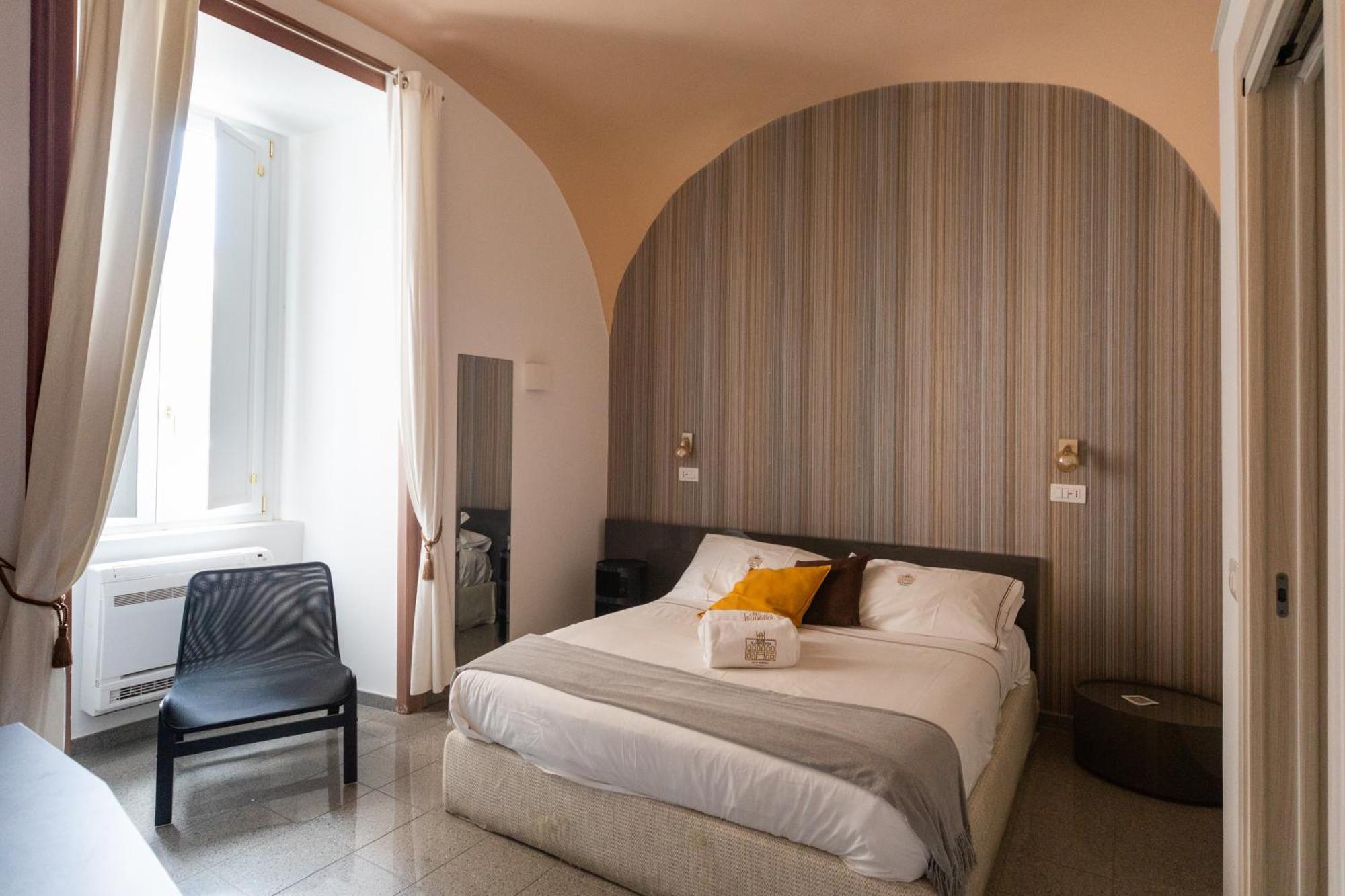 Palazzo Il Convento Napels