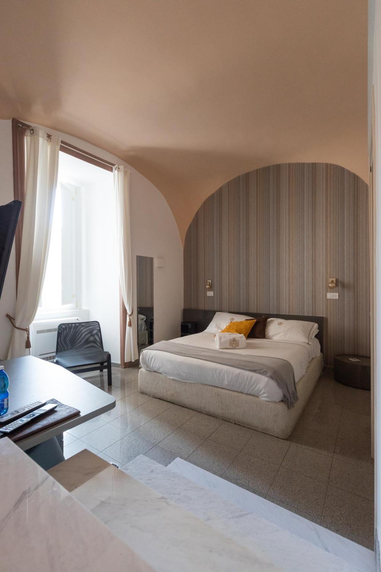 Palazzo Il Convento * Napels