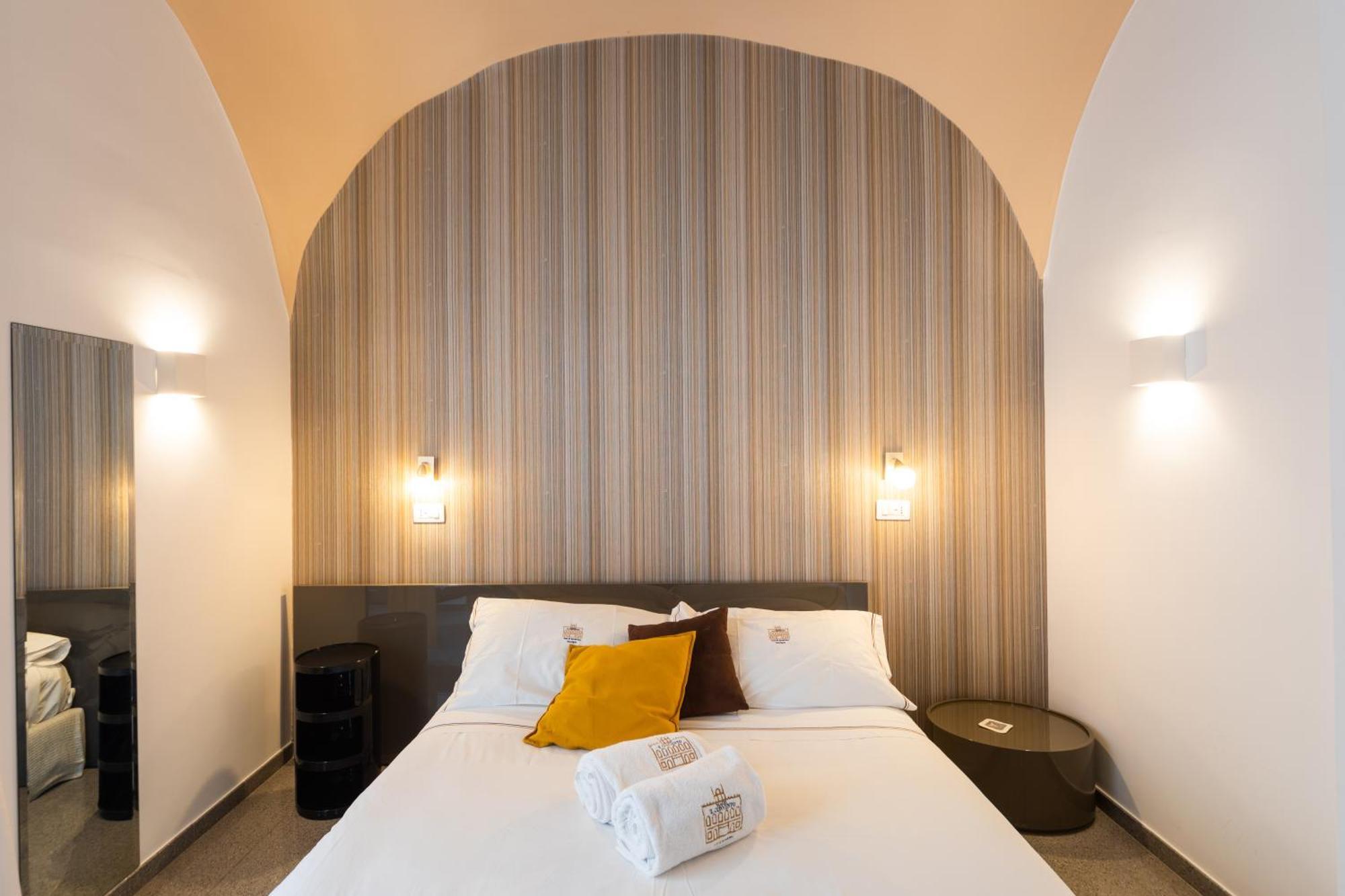 Palazzo Il Convento Gasthuis *