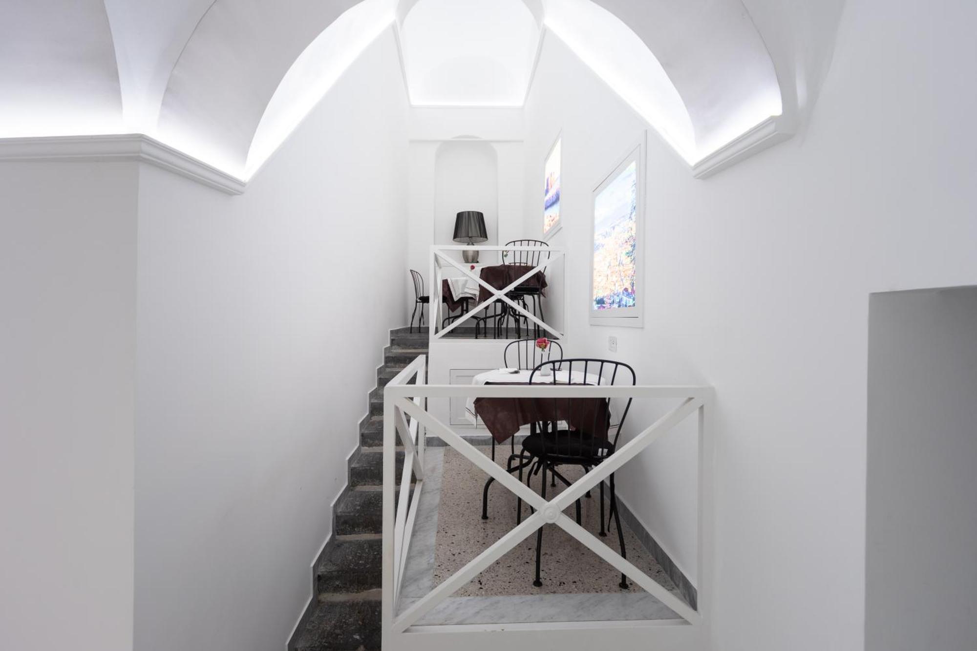 Palazzo Il Convento Gasthuis Napels