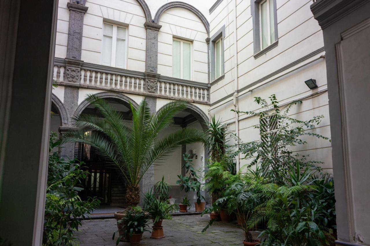 Palazzo Il Convento Napels