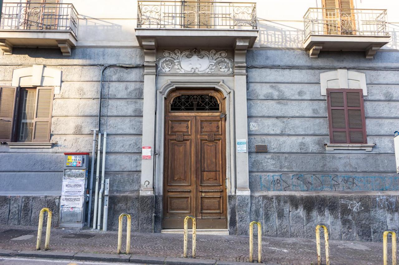 Gasthuis Palazzo Il Convento *