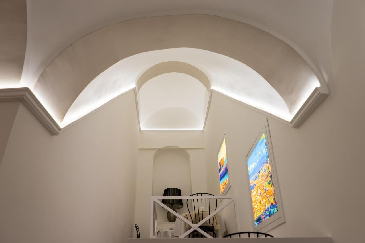 Palazzo Il Convento Napels