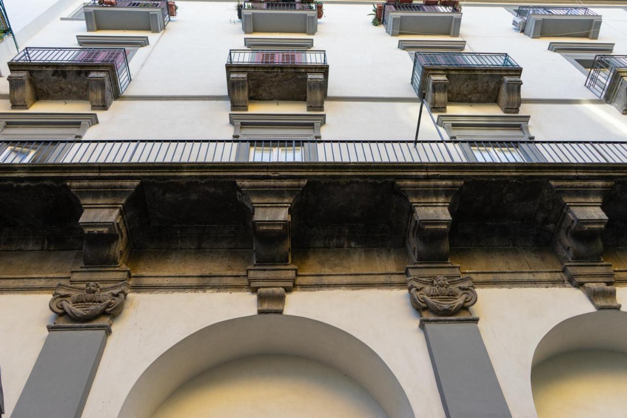 Gasthuis Palazzo Il Convento