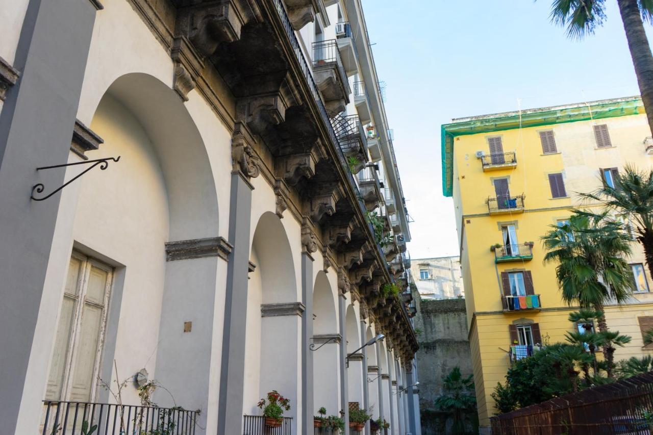 Palazzo Il Convento Napels